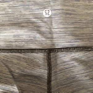 Lululemon athletica Leggings